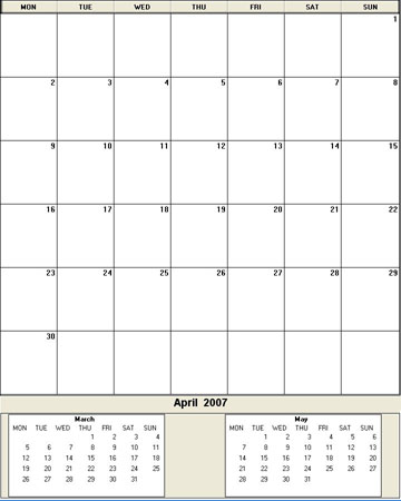 scheduling software, schedule software, room scheduling software, web appointments, online appointments, monthly calendar, blank calendar, printable calendar