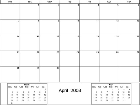 scheduling software, schedule software, room scheduling software, web appointments, online appointments, monthly calendar, blank calendar, printable calendar