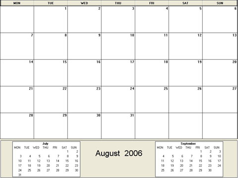 scheduling software, schedule software, room scheduling software, web appointments, online appointments, monthly calendar, blank calendar, printable calendar