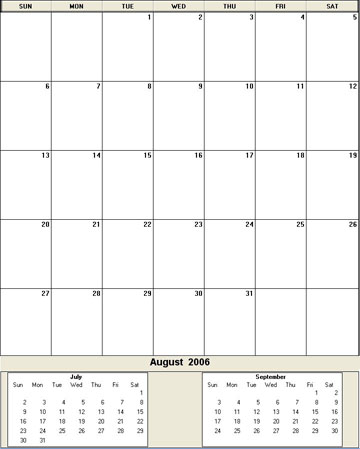 scheduling software, schedule software, room scheduling software, web appointments, online appointments, monthly calendar, blank calendar, printable calendar