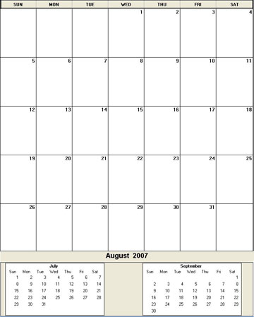 scheduling software, schedule software, room scheduling software, web appointments, online appointments, monthly calendar, blank calendar, printable calendar