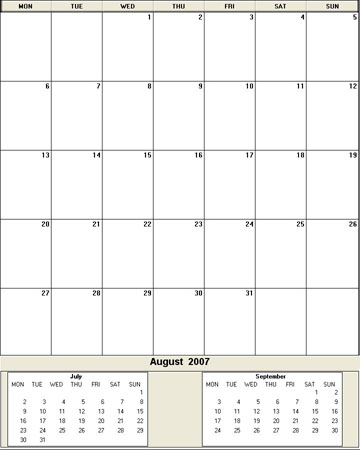 scheduling software, schedule software, room scheduling software, web appointments, online appointments, monthly calendar, blank calendar, printable calendar