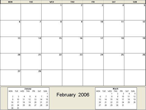 scheduling software, schedule software, room scheduling software, web appointments, online appointments, monthly calendar, blank calendar, printable calendar