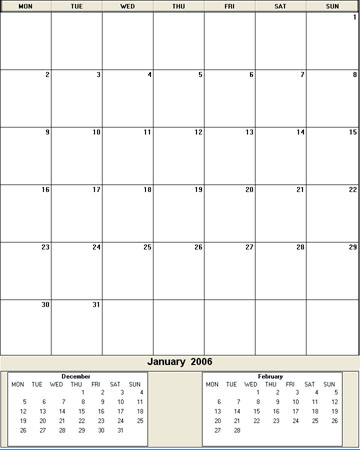 scheduling software, schedule software, room scheduling software, web appointments, online appointments, monthly calendar, blank calendar, printable calendar