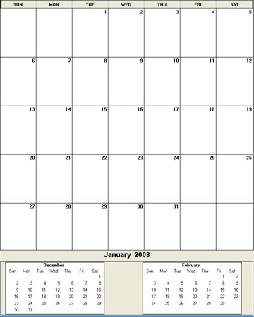 scheduling software, schedule software, room scheduling software, web appointments, online appointments, monthly calendar, blank calendar, printable calendar