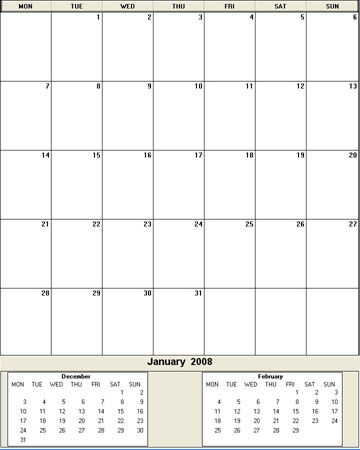scheduling software, schedule software, room scheduling software, web appointments, online appointments, monthly calendar, blank calendar, printable calendar