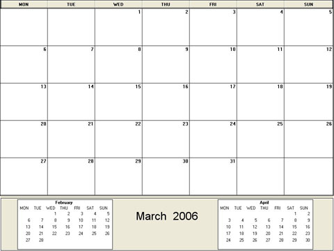 scheduling software, schedule software, room scheduling software, web appointments, online appointments, monthly calendar, blank calendar, printable calendar