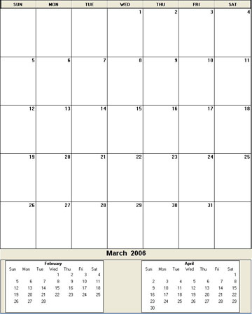 scheduling software, schedule software, room scheduling software, web appointments, online appointments, monthly calendar, blank calendar, printable calendar