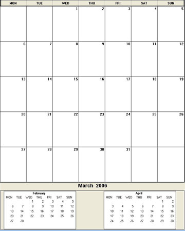 scheduling software, schedule software, room scheduling software, web appointments, online appointments, monthly calendar, blank calendar, printable calendar