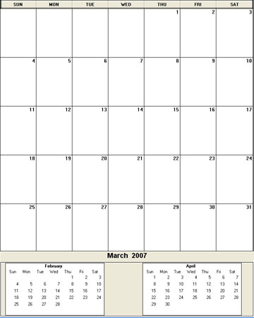 scheduling software, schedule software, room scheduling software, web appointments, online appointments, monthly calendar, blank calendar, printable calendar