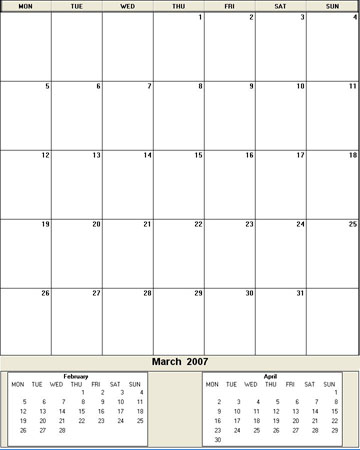 scheduling software, schedule software, room scheduling software, web appointments, online appointments, monthly calendar, blank calendar, printable calendar