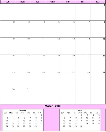 scheduling software, schedule software, room scheduling software, web appointments, online appointments, monthly calendar, blank calendar, printable calendar