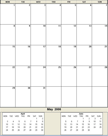 scheduling software, schedule software, room scheduling software, web appointments, online appointments, monthly calendar, blank calendar, printable calendar