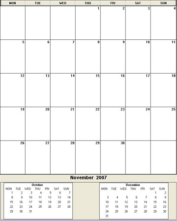 scheduling software, schedule software, room scheduling software, web appointments, online appointments, monthly calendar, blank calendar, printable calendar