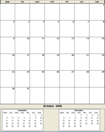 scheduling software, schedule software, room scheduling software, web appointments, online appointments, monthly calendar, blank calendar, printable calendar
