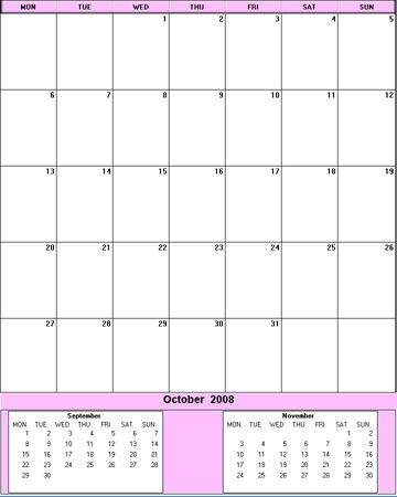 scheduling software, schedule software, room scheduling software, web appointments, online appointments, monthly calendar, blank calendar, printable calendar