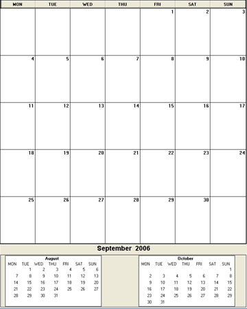scheduling software, schedule software, room scheduling software, web appointments, online appointments, monthly calendar, blank calendar, printable calendar