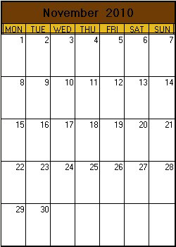 scheduling software, schedule software, room scheduling software, web appointments, online appointments, monthly calendar, blank calendar, printable calendar