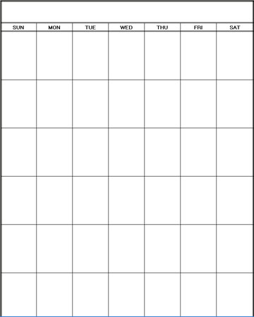 weekly planner