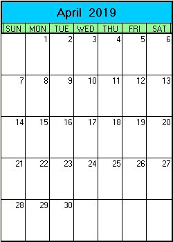 scheduling software, schedule software, room scheduling software, web appointments, online appointments, monthly calendar, blank calendar, printable calendar