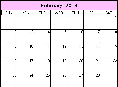 scheduling software, schedule software, room scheduling software, web appointments, online appointments, monthly calendar, blank calendar, printable calendar