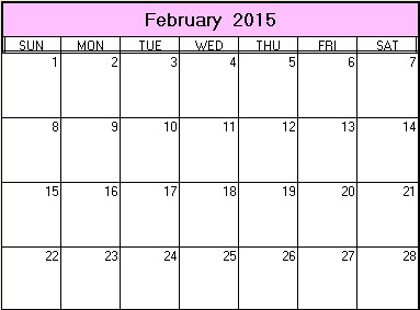 scheduling software, schedule software, room scheduling software, web appointments, online appointments, monthly calendar, blank calendar, printable calendar