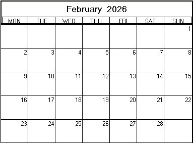 scheduling software, schedule software, room scheduling software, web appointments, online appointments, monthly calendar, blank calendar, printable calendar