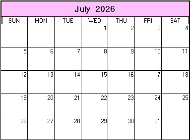 scheduling software, schedule software, room scheduling software, web appointments, online appointments, monthly calendar, blank calendar, printable calendar