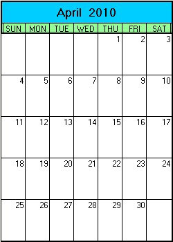 scheduling software, schedule software, room scheduling software, web appointments, online appointments, monthly calendar, blank calendar, printable calendar