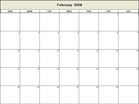 scheduling software, schedule software, room scheduling software, web appointments, online appointments, monthly calendar, blank calendar, printable calendar