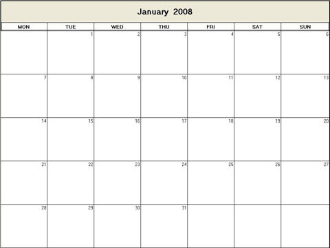 scheduling software, schedule software, room scheduling software, web appointments, online appointments, monthly calendar, blank calendar, printable calendar