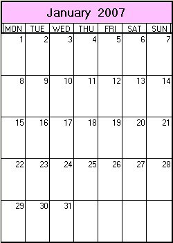 scheduling software, schedule software, room scheduling software, web appointments, online appointments, monthly calendar, blank calendar, printable calendar
