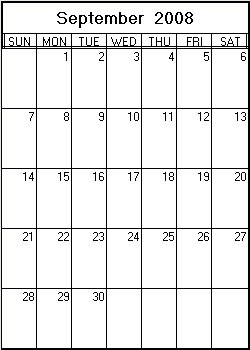 scheduling software, schedule software, room scheduling software, web appointments, online appointments, monthly calendar, blank calendar, printable calendar