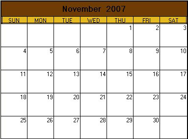 scheduling software, schedule software, room scheduling software, web appointments, online appointments, monthly calendar, blank calendar, printable calendar