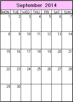 scheduling software, schedule software, room scheduling software, web appointments, online appointments, monthly calendar, blank calendar, printable calendar