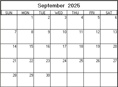 scheduling software, schedule software, room scheduling software, web appointments, online appointments, monthly calendar, blank calendar, printable calendar