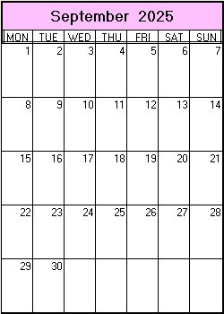 scheduling software, schedule software, room scheduling software, web appointments, online appointments, monthly calendar, blank calendar, printable calendar