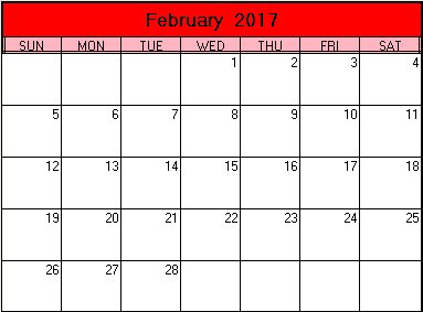 scheduling software, schedule software, room scheduling software, web appointments, online appointments, monthly calendar, blank calendar, printable calendar